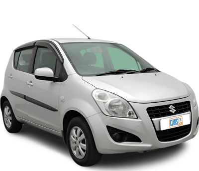 2015 Maruti Ritz - Hatchback - Petrol - Manual - ₹2.95 lakh